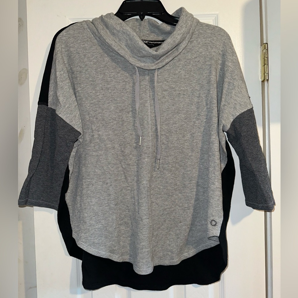 Calvin Klein Performance Pull Over - image 1